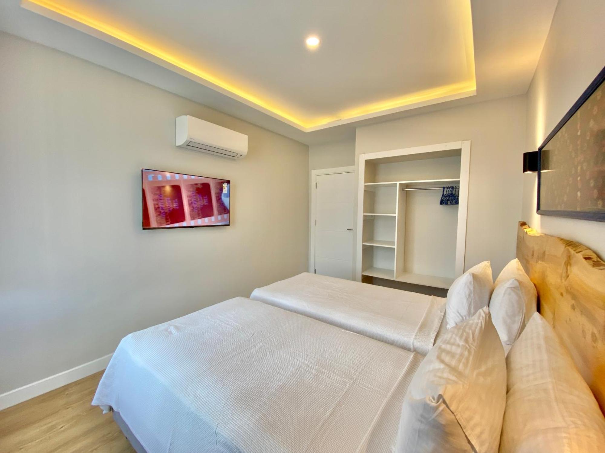 Kervan Hotel Antalia Camera foto